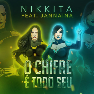 O Chifre É Todo Seu