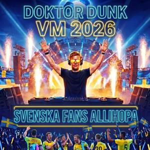 Svenska Fans Allihopa