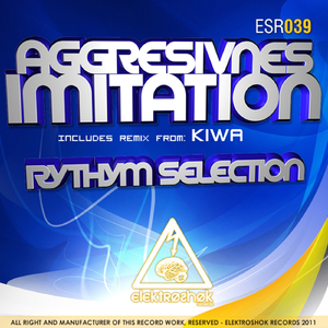 Imitation (Kiwa Remix)