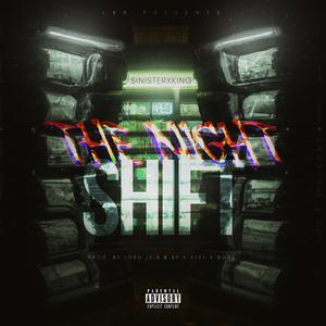 Stayin Alive (feat. Lord leib, Burtonzo, TyDolo & B)