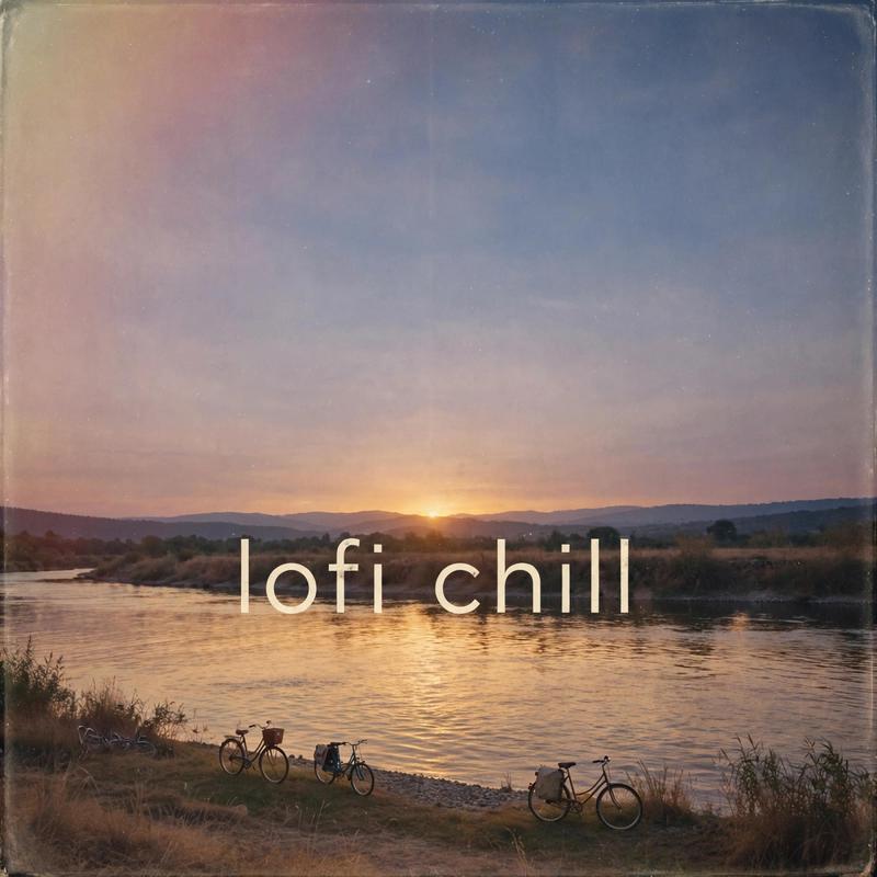 MyLove(LofiChillVersion)封面
