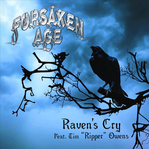 Raven's Cry (feat. Tim "Ripper" Owens)