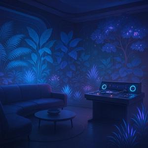 Silent Disco – A playful yet profound beat that creates a personal, immersive experience.