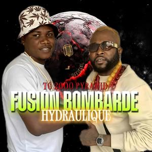 B_Route Fusion Bombarde (feat. Hydraulique Nzakomba & TBC Du Mal) (319 + 115 Diabo Mobile)