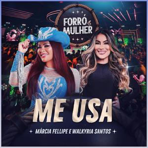 Me Usa (Ao Vivo)