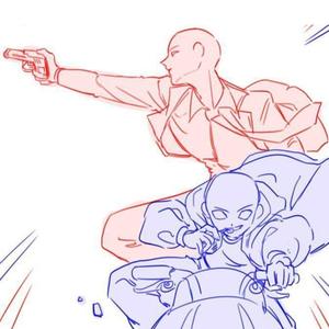 Wick (feat. Dev McCain)