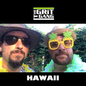 Hawaii