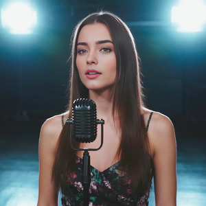 შენი ქალი