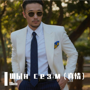 Шын сезім（真情）