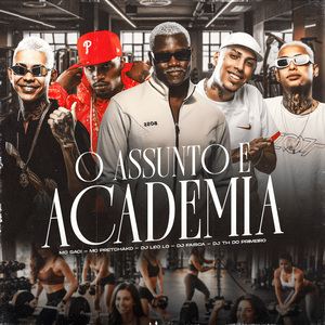 O Assunto É Academia