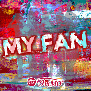 MY FAN