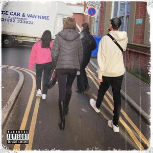 What Am I Supposed To Do?