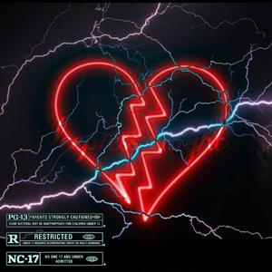 sleepless night（不眠夜）