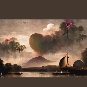 Ela me acorda de madrugada