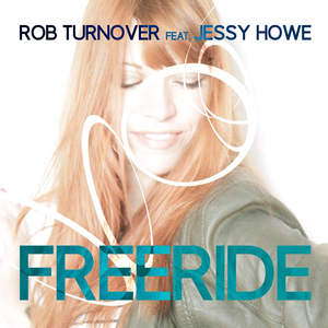 Freeride (Instrumental Extended Mix)