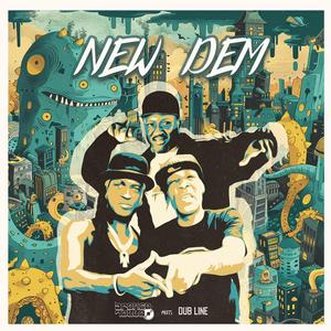 Legalise (feat. Blackout Ja)