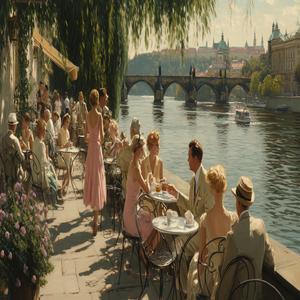 Something’s Slightly Off