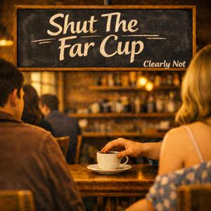 Shut The Far Cup