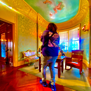 Lew X Demo Freestyle