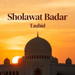 Sholawat Badar