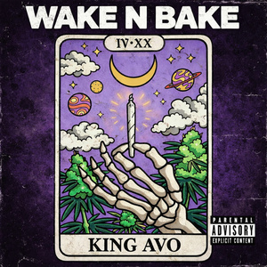 Wake and Bake (Remastered)
