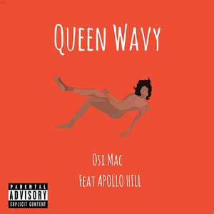 Queen Wavy (feat. Apollo Hill)
