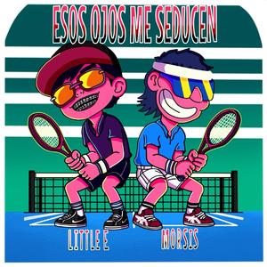 Esos ojos me seducen (feat. Morsis & Willie Mireles)