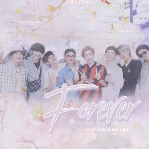 我加你等于永远Forever（翻自 小老地）