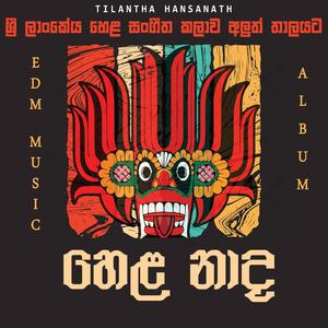 Pantheru (Traditional EDM Mix)