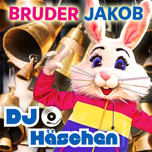 Bruder Jakob (Kinderdisco Tanz Mix)