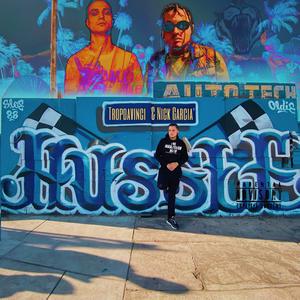 Hussle (feat. Nick Garcia)
