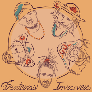 Fronteiras Invisíveis