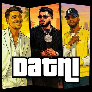 DATNI (feat. Oussama Bk & Dr Black)