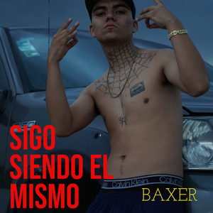 Sigo Siendo el Mismo