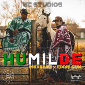 HUMILDE (feat. EDDIE GUN)