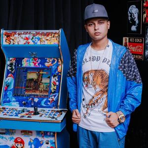 Golpe Nas Que Mente (feat. Mc Vitin Lc, Mc Magal, Mc L Da Vinte, Mc Anjim, Dj Tg Da Inestan & Dj Joao Da Inestan)