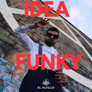 IDEA FUNKY