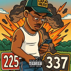 Aint Living (feat. Fatboy Lenny)