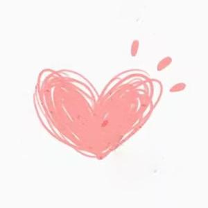 喜欢你是忧郁的克莱因蓝