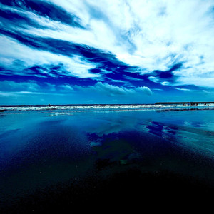 グラデーションガール