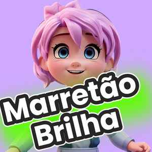 Marretao Brilha