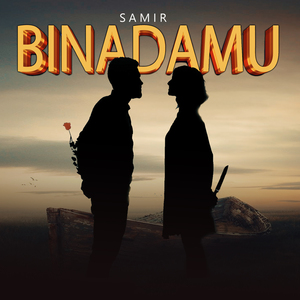 Binadamu