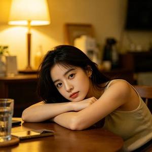 爱要大声说出来