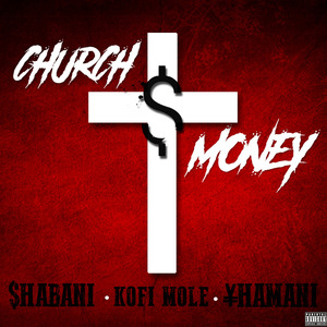 Church Money