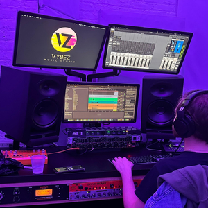 Hollywood 2.0 (Live)