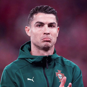 Ronaldo（prodby9Zi）