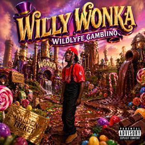 Willy Wonka
