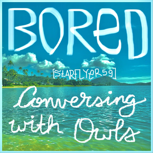 Bored (Instrumental Surf Version)