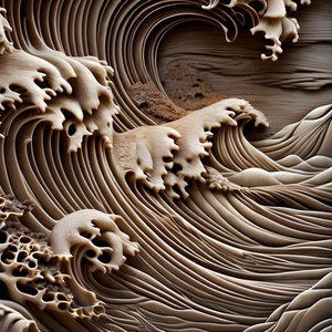 Ethereal Illusions: Sonic Odyssey