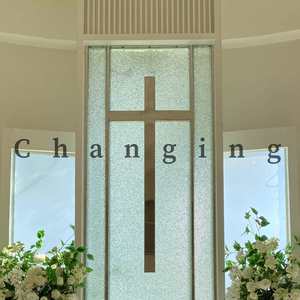 Changing